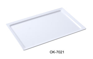 Yanco OK-7021 Osaka-2 Display Plate