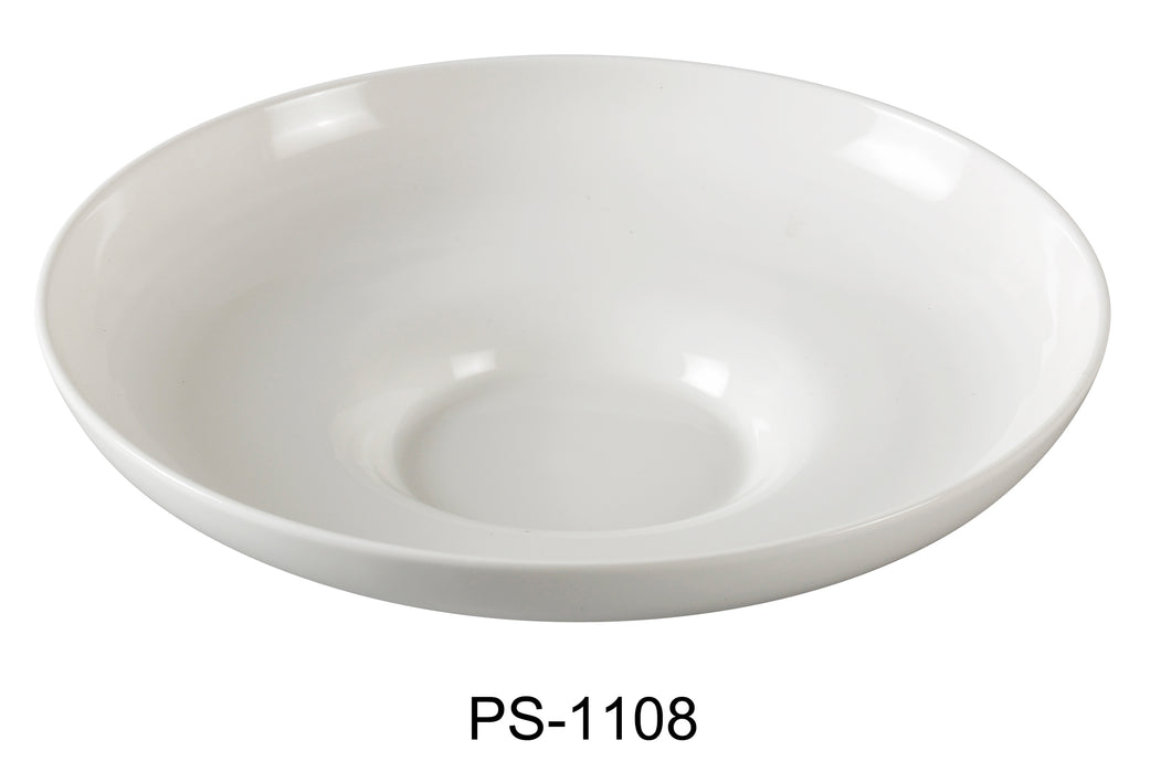 Yanco PS-1108 Salad Bowl