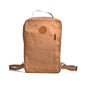 Luna - kraft paper backpack