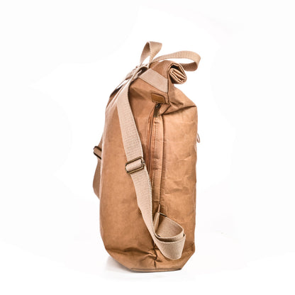 Luna - kraft paper backpack