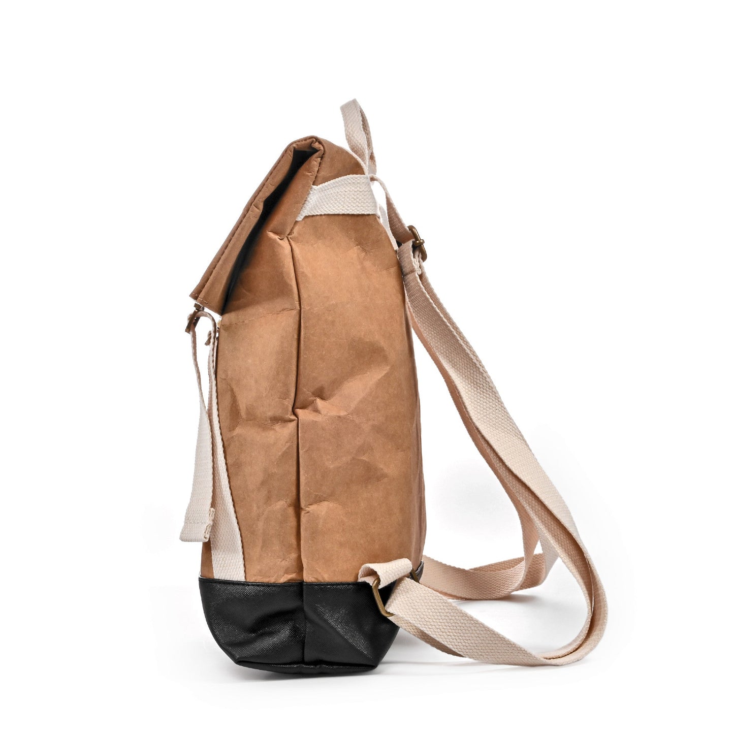 Luna - kraft paper backpack