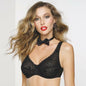 Lise Charmel Jolie Muse Sheer Mesh Lace Full Figure Bra