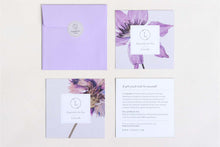 Load image into Gallery viewer, A Special Day Gift, Birthday Gift Basket, Lavender Natural Bath &amp; Body
