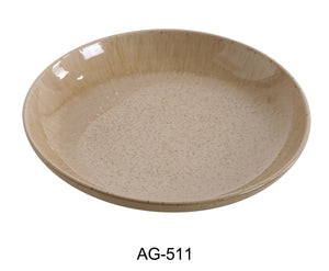 Yanco AG-511 Agate Salad/Pasta Bowl