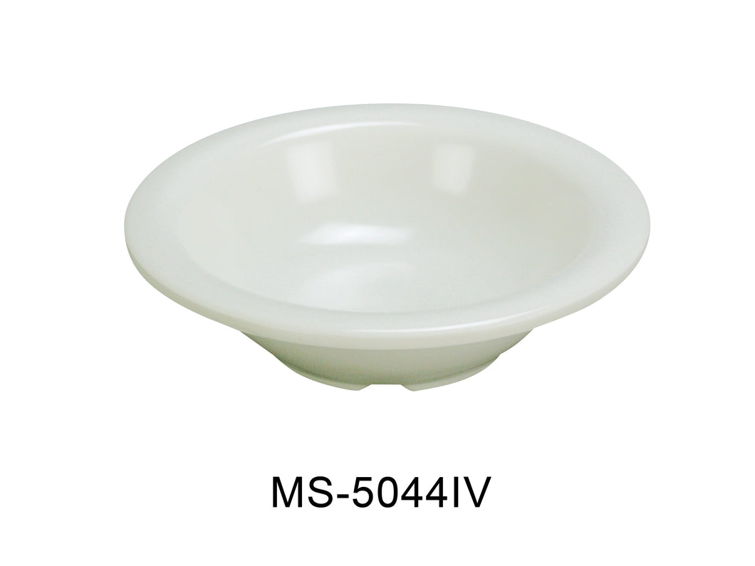 Yanco MS-5044IV Mile Stone Salad Bowl