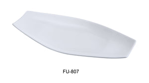 Yanco FU-807 Fuji  Platter