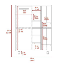 Load image into Gallery viewer, Bar Cart Wells, Four Casters, Carbon Espresso Finish
