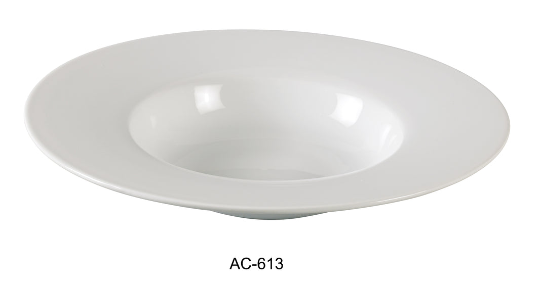 Yanco AC-613 ABCO Dessert Plate