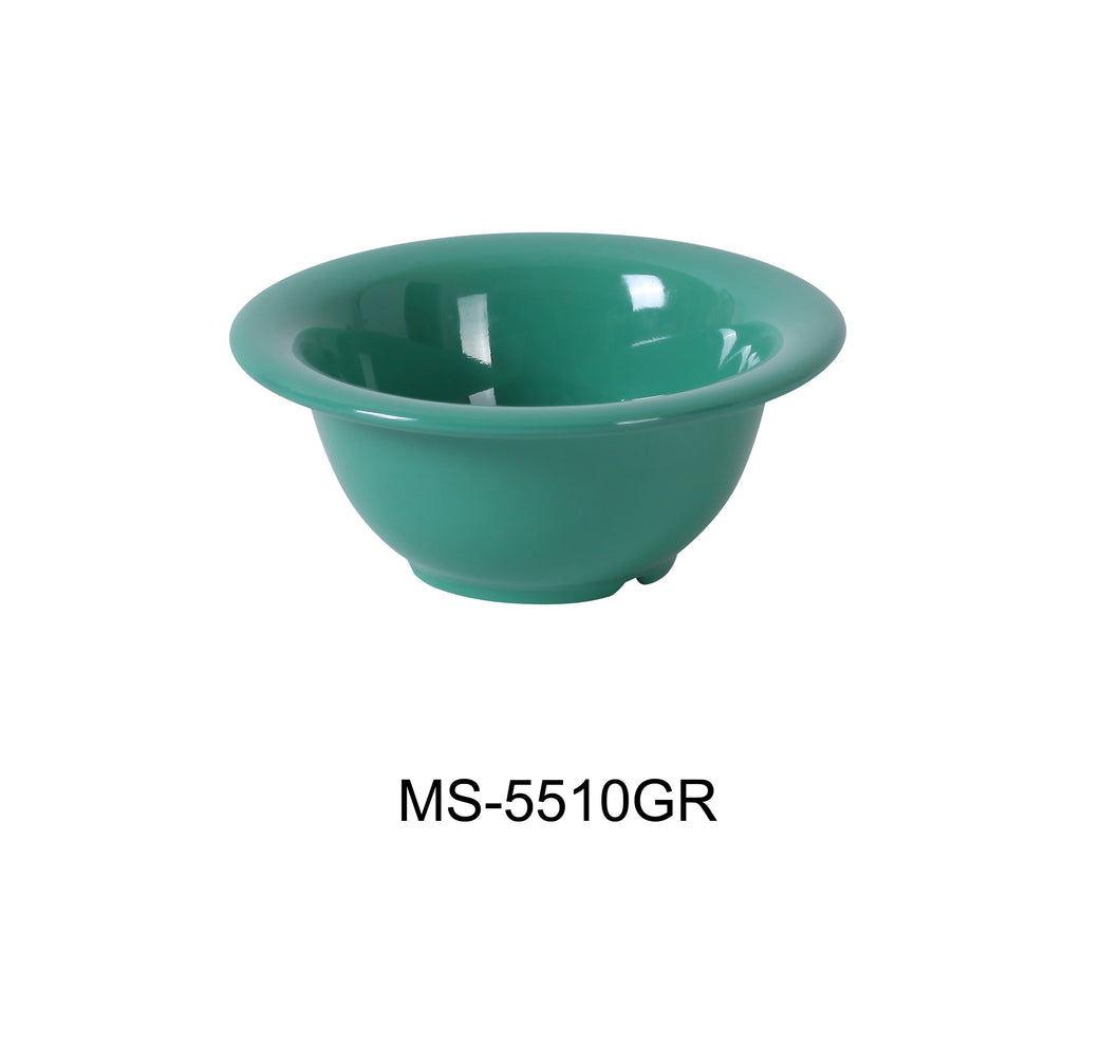 Yanco MS-5510GR Mile Stone Soup Bowl