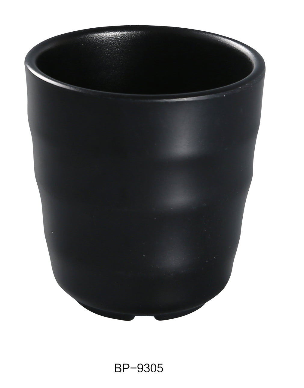 Yanco BP-9305 Black Pearl-2 Tea Cup