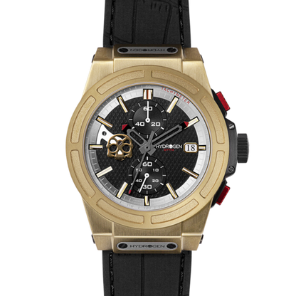 Otto Chrono All Gold