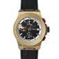 Otto Chrono All Gold