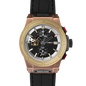 Otto Chrono Gold and Brown Mix