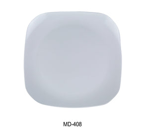 Yanco MD-408 Milando Square Plate