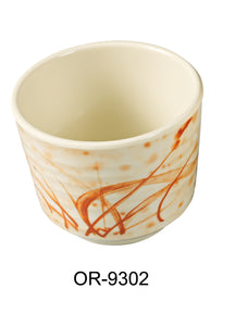 Yanco OR-9302 Orchis Tea Cup