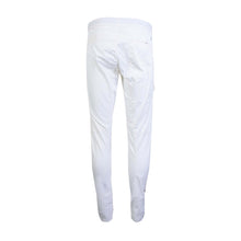 Load image into Gallery viewer, C.P. Company White Cotton C.P. Company Cargo Pants
