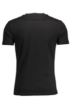 Load image into Gallery viewer, CALVIN KLEIN MEN&#39;S SHORT SLEEVE T-SHIRT BLACK
