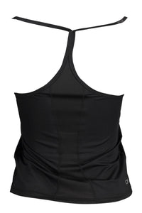 CALVIN KLEIN AMERICAN WOMAN TANK BLACK