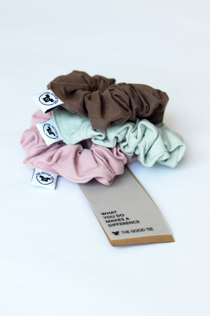 3 Pack Fair Scrunchies | Pharmacy