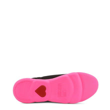 Load image into Gallery viewer, Neon Pink Slip-On Shoes
