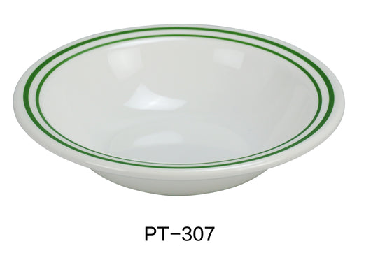 Yanco PT-307 Pine Tree Salad Bowl