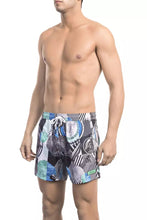 Load image into Gallery viewer, Bikkembergs Multicolor Polyester Swimwear
