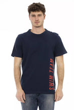 Load image into Gallery viewer, Bikkembergs Army Cotton T-Shirt
