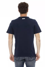 Load image into Gallery viewer, Bikkembergs Army Cotton T-Shirt
