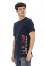 Load image into Gallery viewer, Bikkembergs Army Cotton T-Shirt
