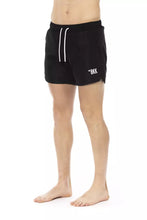 Load image into Gallery viewer, Bikkembergs Black Polyester Swimwear
