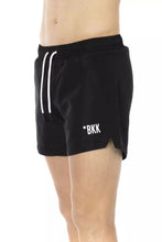 Load image into Gallery viewer, Bikkembergs Black Polyester Swimwear
