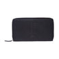 Bikkembergs Black Calfskin Wallet