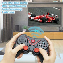 Load image into Gallery viewer, Dragon TX3 Wireless Bluetooth Mobile Gaming Controller for Android
