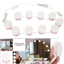 Load image into Gallery viewer, Dressing Table LED Adjustable Brightness Lights
