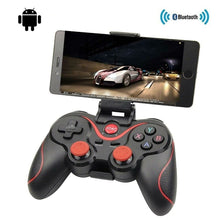 Load image into Gallery viewer, Dragon TX3 Wireless Bluetooth Mobile Gaming Controller for Android
