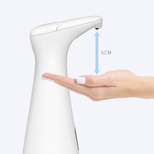 Load image into Gallery viewer, Automatic Liquid Soap Dispenser
