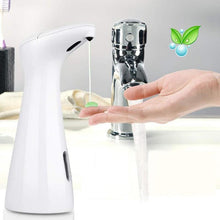 Load image into Gallery viewer, Automatic Liquid Soap Dispenser
