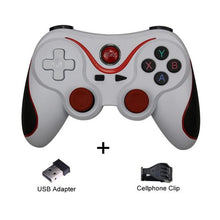 Load image into Gallery viewer, Dragon TX3 Wireless Bluetooth Mobile Gaming Controller for Android
