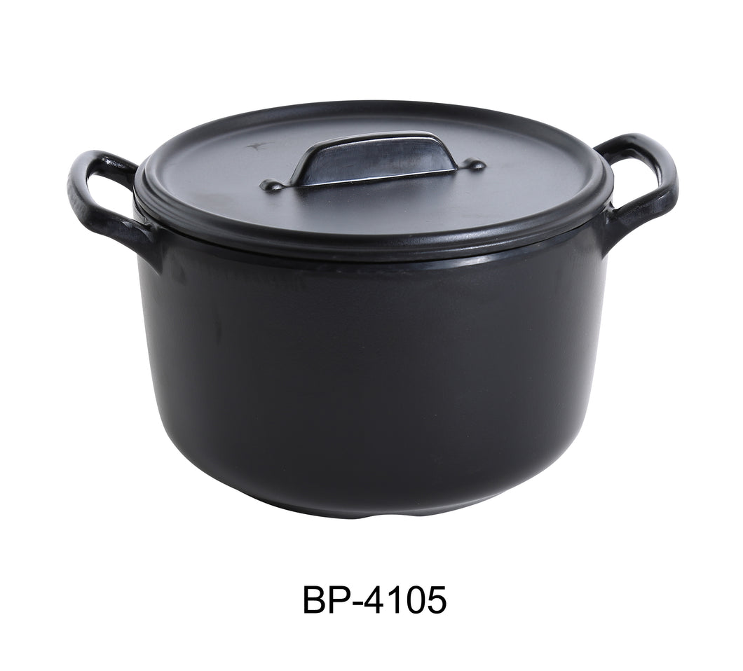 Yanco BP-4105 Black Pearl 5.5