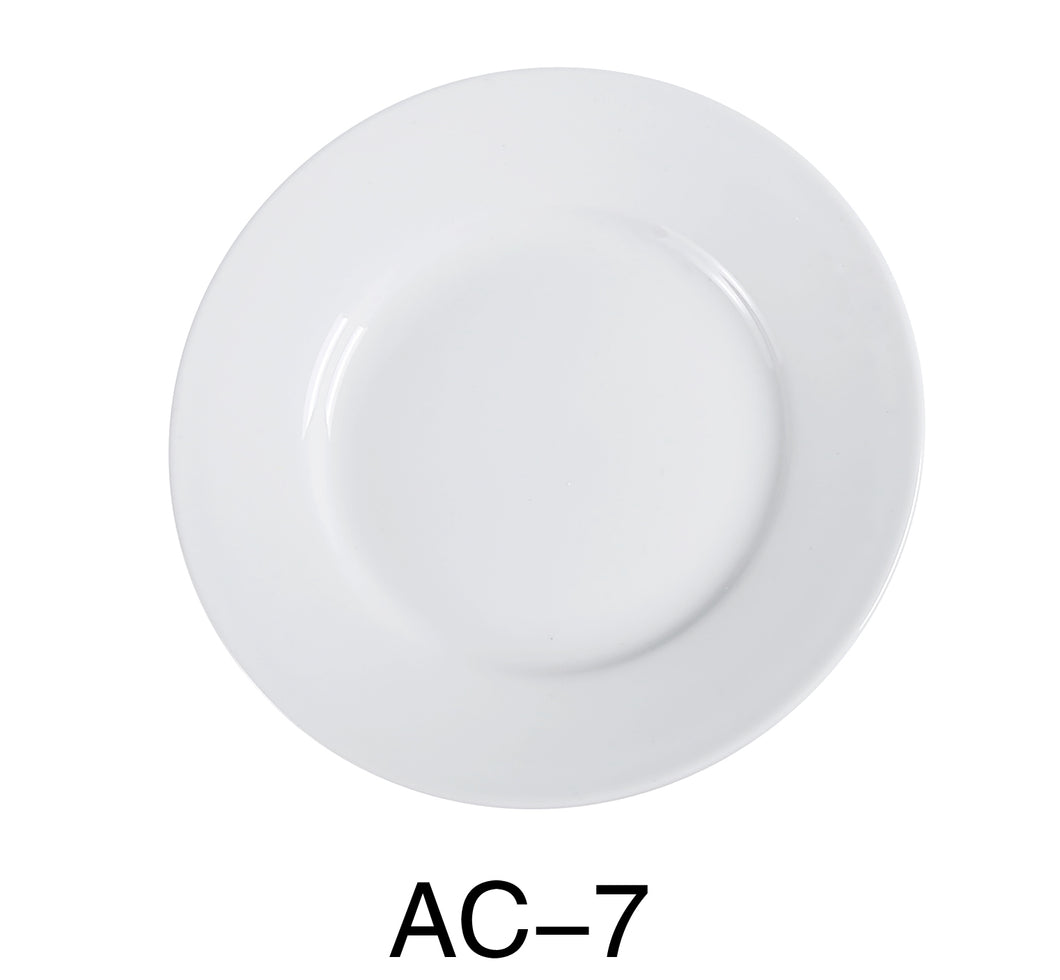 Yanco AC-7 ABCO Round Plate