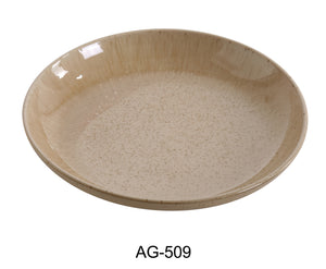 Yanco AG-509 Agate Salad/Pasta Bowl