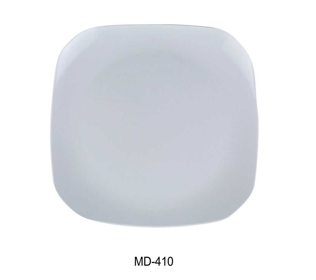 Yanco MD-410 Milando Square Plate