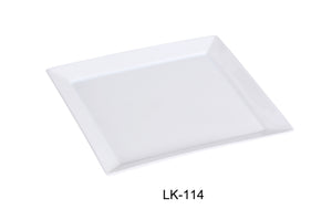 Yanco LK-114 14" Square Plate