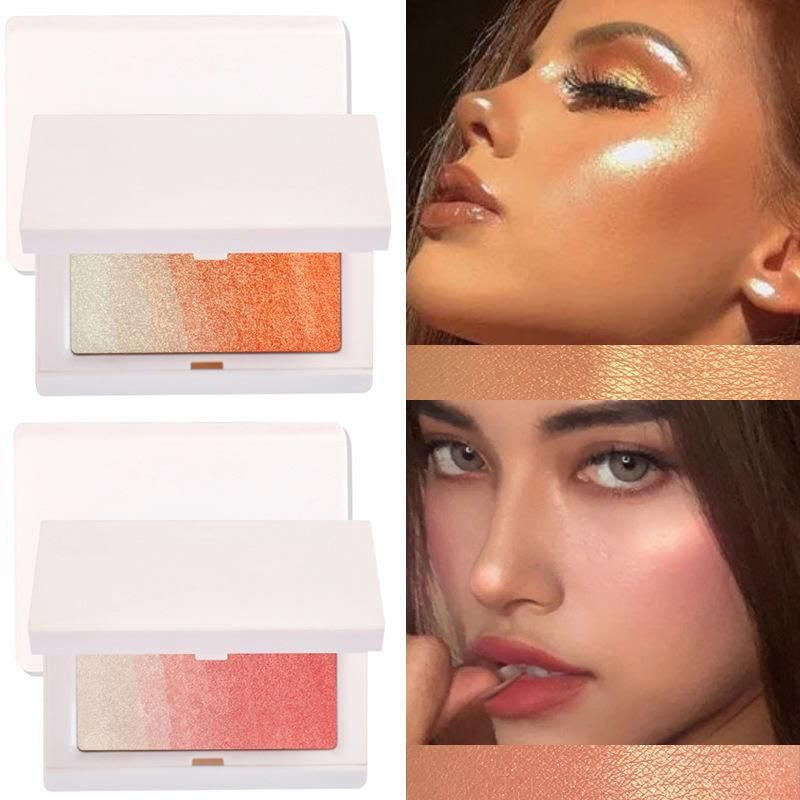 Illuminating Blush & Bronzer - Limited Edition