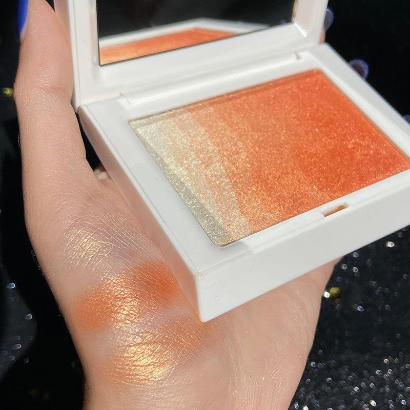 Illuminating Blush & Bronzer - Limited Edition