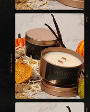 Load image into Gallery viewer, Abundance - Luxury Travel Candle
