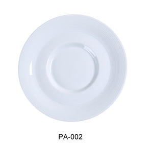 Yanco PA-002 Saucer