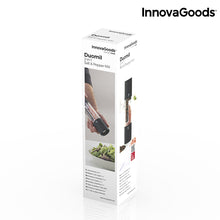 Load image into Gallery viewer, 2 in 1 Salt and Pepper Mill Duomil InnovaGoods | Kitchen
