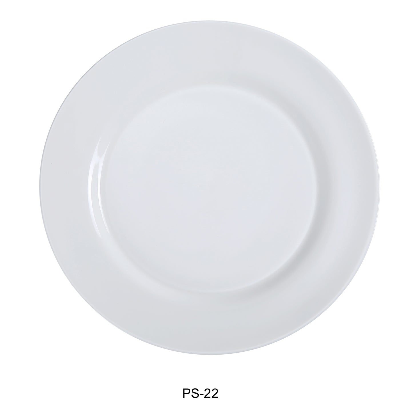 Yanco PS-22 Round Plate