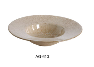 Yanco AG-610 Agate Dessert Plate